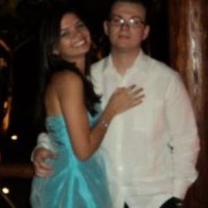 Meet your Posher, Dimitri